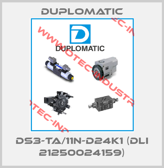 DS3-TA/11N-D24K1 (DLI 21250024159)-big