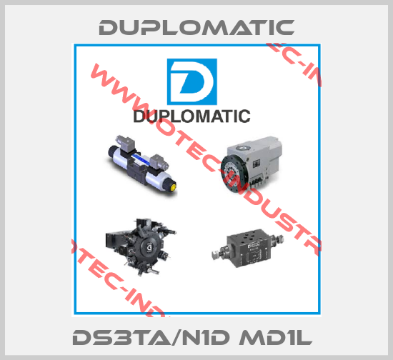 DS3TA/N1D MD1L -big