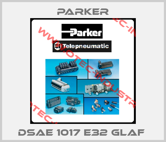 DSAE 1017 E32 GLAF -big