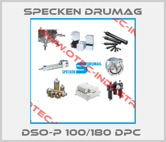DSO-P 100/180 DPC -big