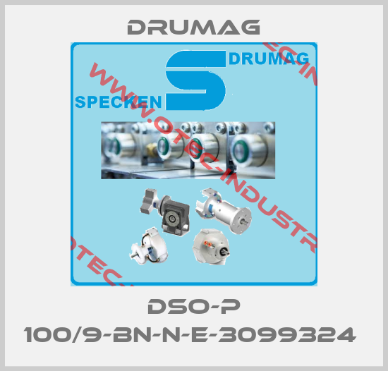 DSO-P 100/9-BN-N-E-3099324 -big