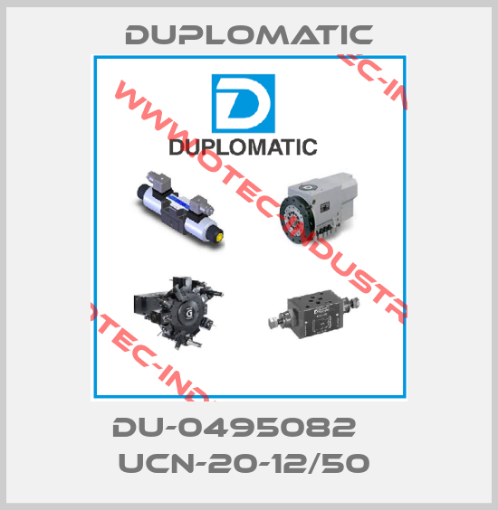 DU-0495082    UCN-20-12/50 -big