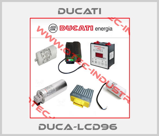 DUCA-LCD96 -big