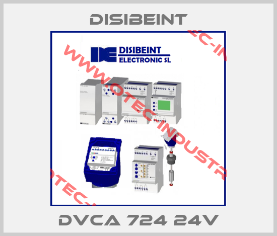 DVCA 724 24V-big