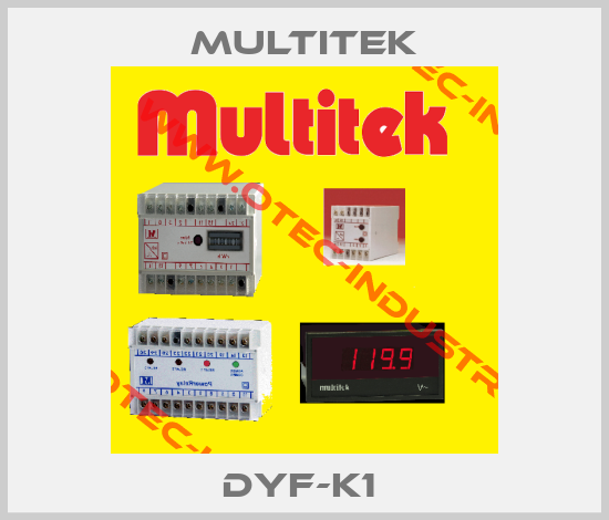 DYF-K1 -big