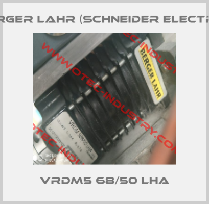 VRDM5 68/50 LHA-big