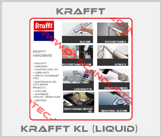 Krafft KL (Liquid) -big