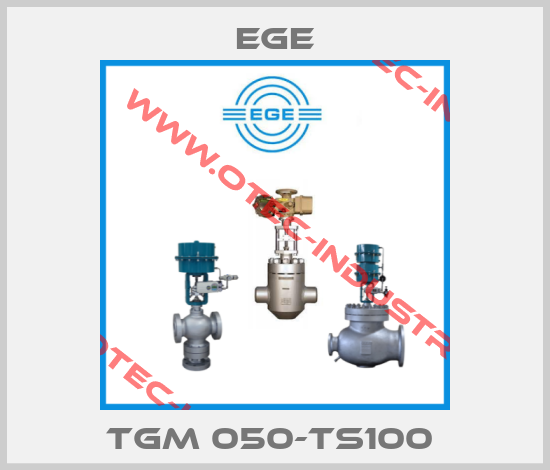 TGM 050-TS100 -big