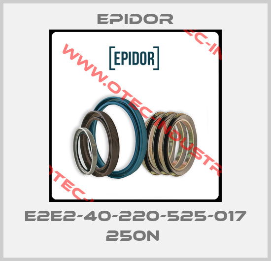 E2E2-40-220-525-017 250N -big