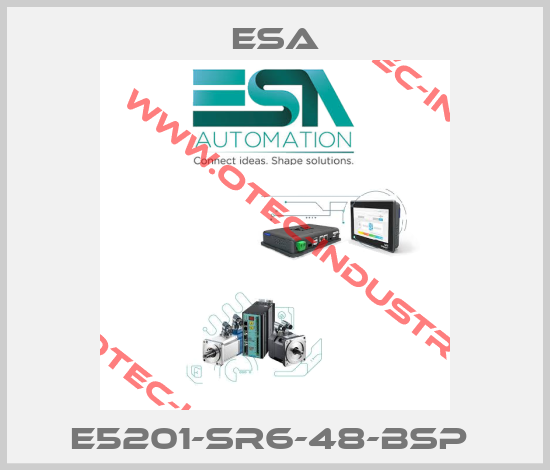 E5201-SR6-48-BSP -big