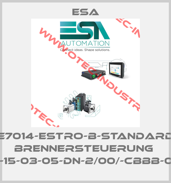 E7014-ESTRO-B-STANDARD BRENNERSTEUERUNG  B2-A-15-03-05-DN-2/00/-CBBB-0-04E-big