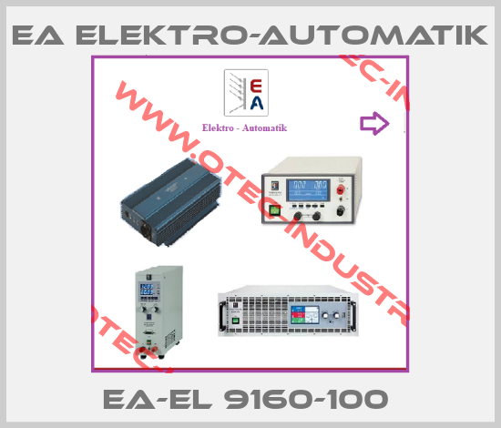 EA-EL 9160-100 -big
