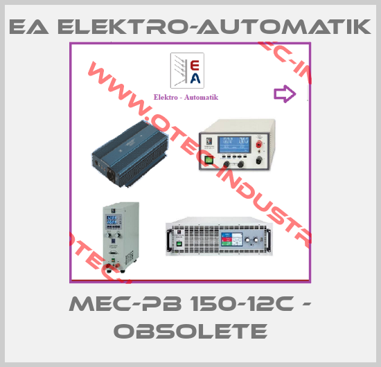 MEC-PB 150-12C - obsolete-big
