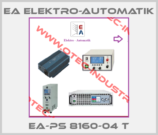 EA-PS 8160-04 T-big