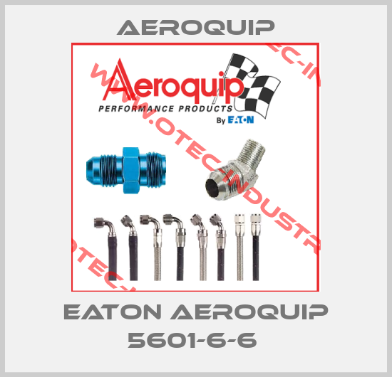 EATON AEROQUIP 5601-6-6 -big