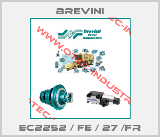 EC2252 / FE / 27 /FR-big