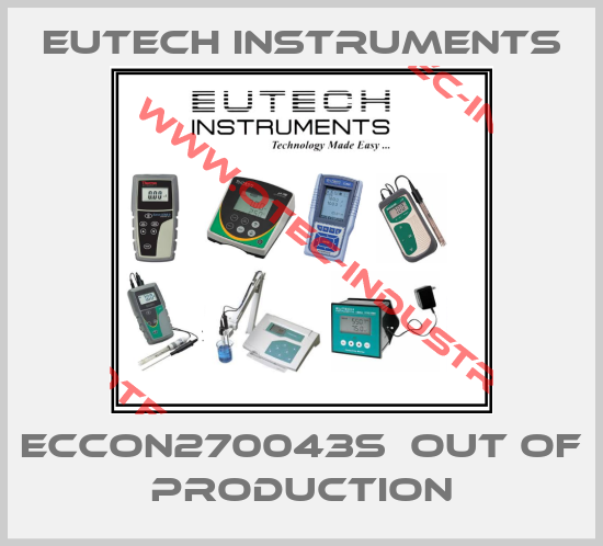 ECCON270043S  out of production-big