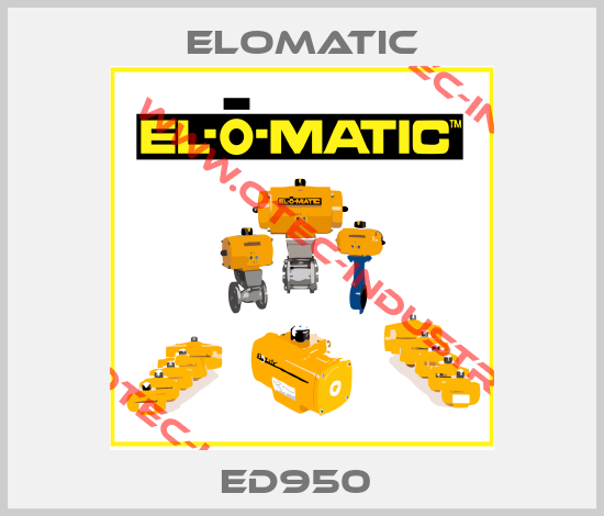 ED950 -big
