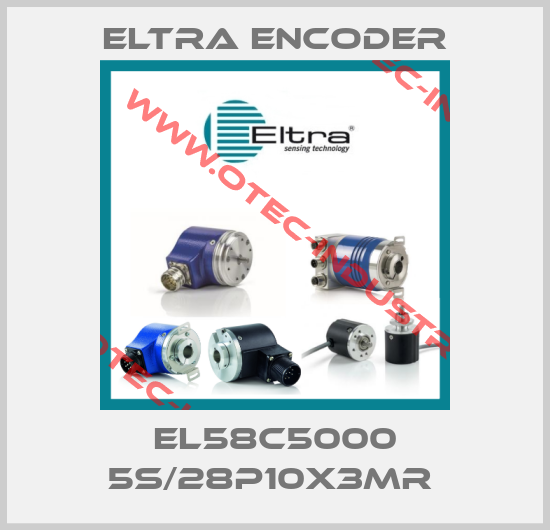 EL58C5000 5S/28P10X3MR -big