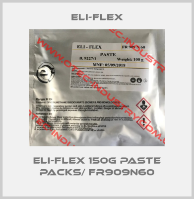 ELI-FLEX 150G PASTE PACKS/ FR909N60-big