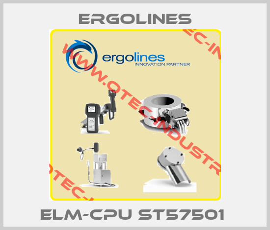 ELM-CPU ST57501 -big