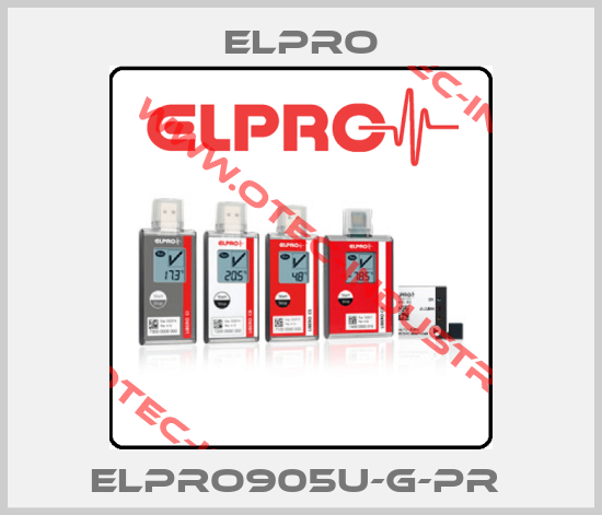 ELPRO905U-G-PR -big