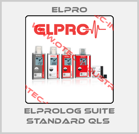 elproLOG SUITE STANDARD QLS -big