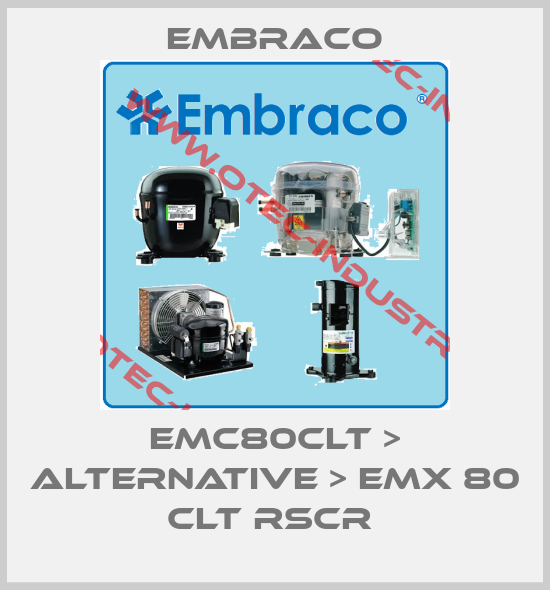 EMC80CLT > ALTERNATIVE > EMX 80 CLT RSCR -big
