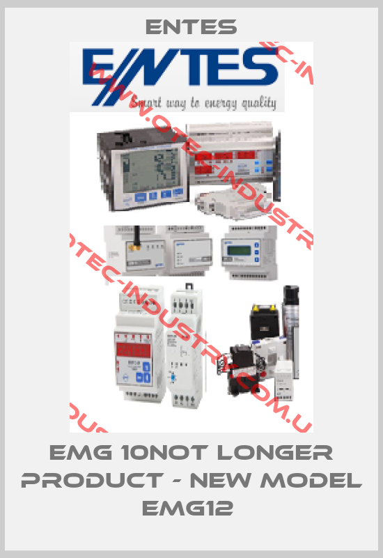 EMG 10NOT LONGER PRODUCT - NEW MODEL EMG12 -big