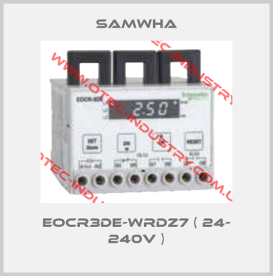 EOCR3DE-WRDZ7 ( 24- 240V )-big