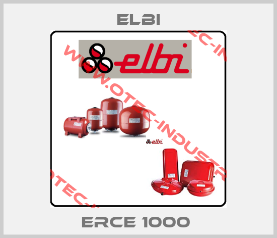 ERCE 1000 -big