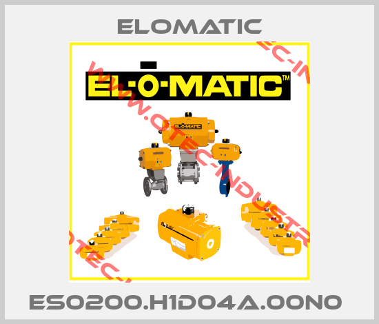 ES0200.H1D04A.00N0 -big