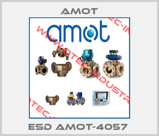 ESD AMOT-4057 -big
