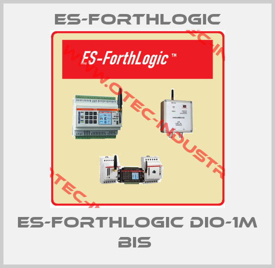 ES-ForthLogic DIO-1M bis -big