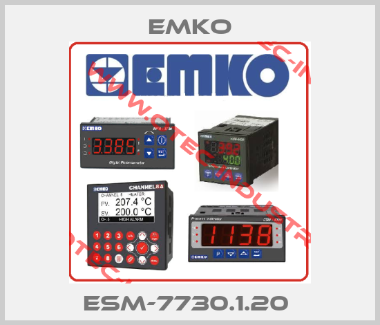 ESM-7730.1.20 -big