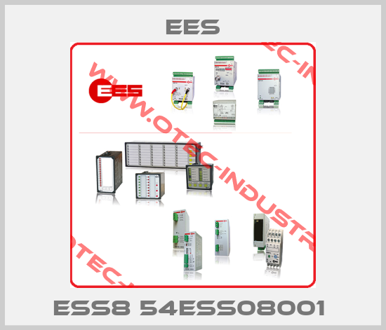 ESS8 54ESS08001 -big