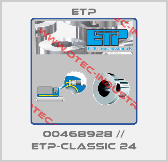 00468928 // ETP-CLASSIC 24-big