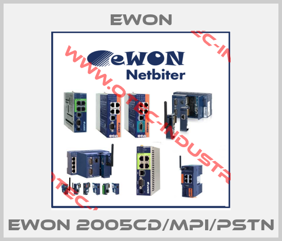 EWON 2005CD/MPI/PSTN-big