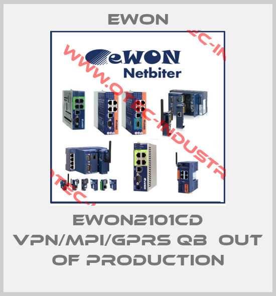 EWON2101CD VPN/MPI/GPRS QB  out of production-big