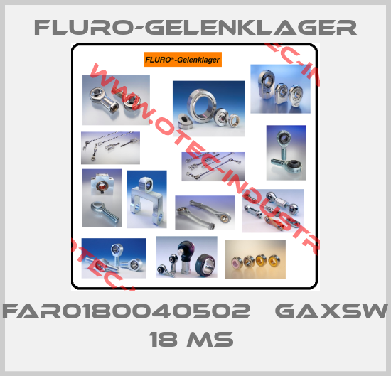 FAR0180040502   GAXSW 18 MS -big
