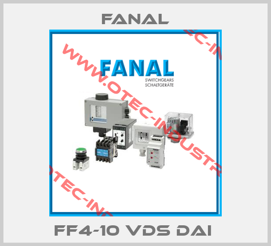 FF4-10 VDS DAI -big