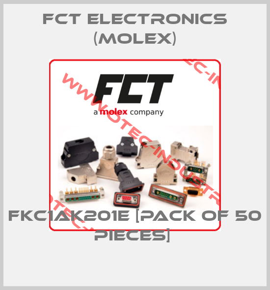 FKC1AK201E [pack of 50 pieces] -big