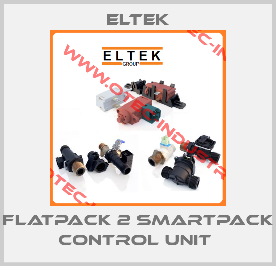 FLATPACK 2 SMARTPACK CONTROL UNIT -big