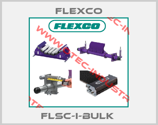 FLSC-I-BULK -big