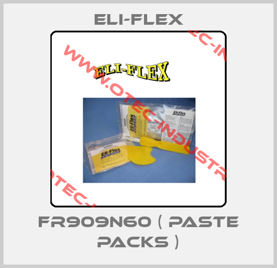 FR909N60 ( Paste packs )-big