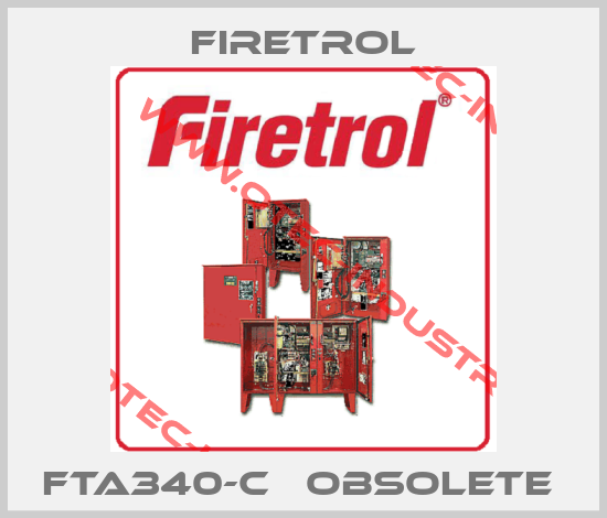 FTA340-C   obsolete -big