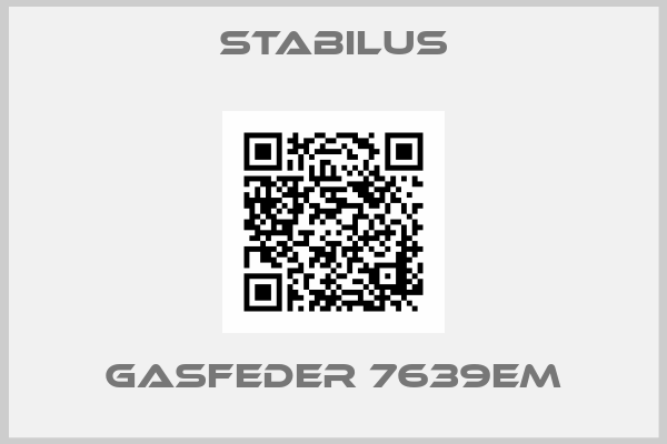 GASFEDER 7639EM-big