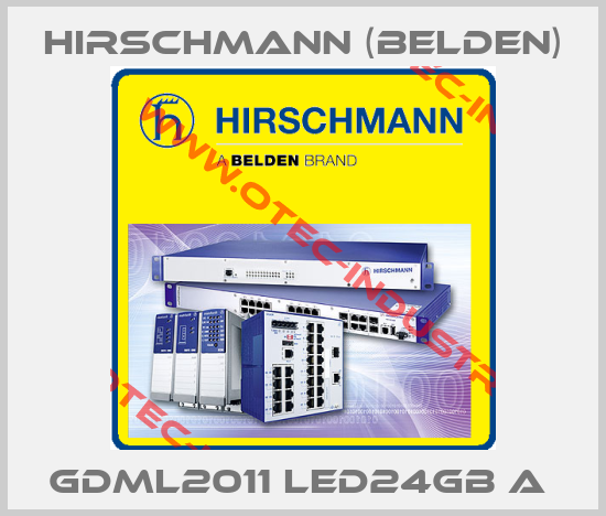 GDML2011 LED24GB A -big