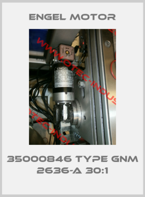 35000846 Type GNM 2636-A 30:1-big