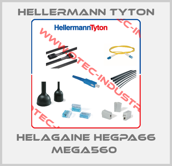 HELAGAINE HEGPA66 MEGA560 -big